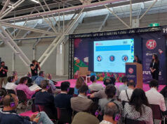 We Make Future, oggi a Bologna l’inaugurazione del salone Future-Conscious Innovation con l’assessora Mazzoni