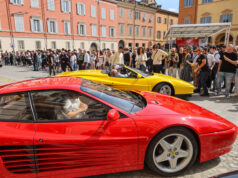 Dal 5 all’8 giugno Modena accoglie la 7a edizione del Motor Valley Fest