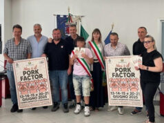 In Arrivo a Concordia “Non è il Pork Factor”