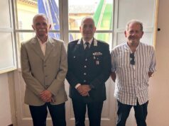 Reggio Emilia: Carabinieri e CNA Pensionati insieme per la sicurezza degli anziani