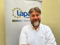 Paolo Seghedoni riconfermato come presidente della categoria Comunicazione di Lapam Confartigianato