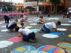 Oltre 2.300 persone a Essenziale/Presente lo scorso fine settimana in centro a Fiorano