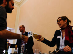 Emilia Romagna Perlage: la due giorni spumeggiante delle bollicine in piazzale Della Rosa a Sassuolo