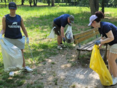 Emilia-Romagna: 638 chili di plastica e rifiuti rimossi in 5 eventi Plastic Free per le Giornate mondiali dell’Ambiente e degli Oceani