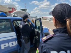 Bologna, oggi l’estradizione in Italia del cittadino tunisino arrestato in Francia per maltrattamenti in famiglia