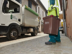Rifiuti, a San Lazzaro una nuova data per il ritiro della carta Smeraldo e del kit per il porta a porta