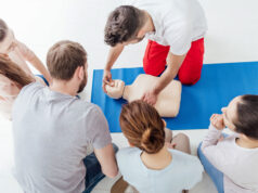 Il 19 giugno un corso sulle manovre di primo soccorso alla sede Croce Verde di Reggio