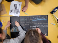 Fondazione Reggio Children e Fondazione Fossoli insieme in un progetto su Shoah, memoria ed educazione con le scuole