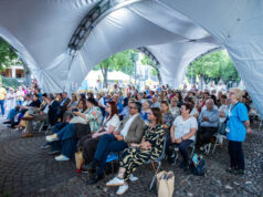 Si conclude oggi il Memoria Festival, appuntamento con l’undicesima edizione dal 5 al 7 giugno 2026