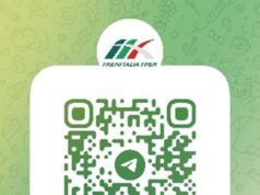 Trenitalia Tper attiva un nuovo canale Telegram per informare gli utenti in tempo reale