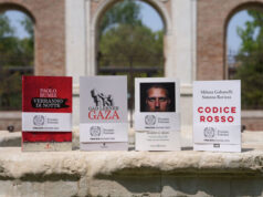 I quattro finalisti del 61° Premio Estense