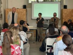 Reggio Emilia città laboratorio: alla Polveriera il primo di tre appuntamenti regionali