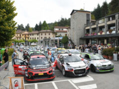 Castelnovo M., nel weekend il Rally dell’Appennino: le indicazioni sulle strade chiude e la sicurezza