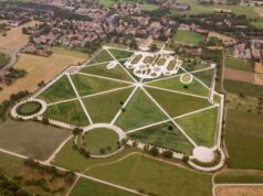 Un weekend di festa per vivere il nuovo Parco della Reggia di Rivalta restituito all’antico splendore