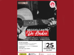 Ultimi biglietti disponibili per il concerto dei Desamistade, tributo a De Andrè, per il Grade