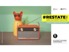 È l’ora di ‘Restate’! Da giugno a settembre un cartellone di appuntamenti all’insegna della buona cultura e dell’arte di stare insieme