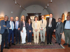 Superati i 1000 interventi di chirurgia robotica eseguiti dai professionisti di Ausl di Imola ed AOSP di Bologna Policlinico di S. Orsola con il Robot Da Vinci Xi