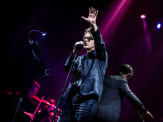 Sold out per Samuele Bersani & Orchestra, domani sul palco dell’EuropAuditorium di Bologna