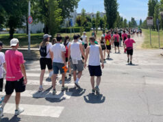 Successo per l’ottava edizione della Sassmagna