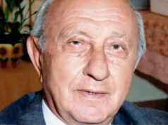 Modena piange la scomparsa dell’avvocato Saverio Asprea