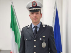 Felici nuovo comandante della Polizia locale dell’Unione