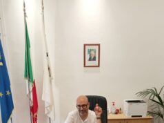 Scandiano: 40 piccoli giornalisti all’assalto del Sindaco