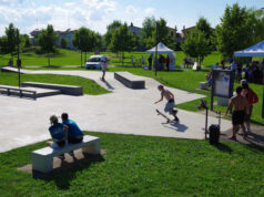 Novellara: “Sip and Sound, musica, sport, convivialità”