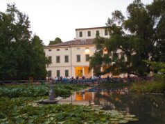 Spazi Eletti Gli autori Elena Bosi, Marcello Simoni e Federico Taddia ospiti della rassegna