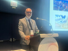 Il Dottor Stefano Panareo dell’AOU di Modena protagonista al congresso americano della SNMMI