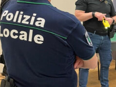 Modena, Taser: “Non compete al Consiglio comunale proporne la sperimentazione”