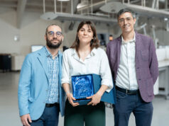 Kerakoll Group: il calcestruzzo biorecettivo della startup RD-29 si aggiudica la call “Ideas for Future”