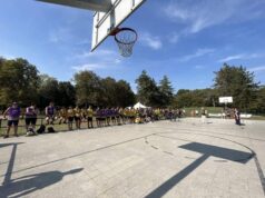 Nel fine settimana, a Casinalbo, appuntamento con il Set e Mèz party e il torneo Air Jack