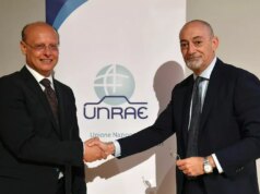 Roberto Pietrantonio, Ad di Mazda Motor Italia eletto presidente Unrae