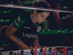 Anche la ‘Calcio Balilla Sport’ di Brescello ai mondiali di Saragozza