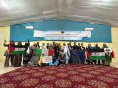 Una serata dedicata ai progetti di amicizia con il popolo Saharawi il 25 giugno al Teatro Bismantova