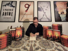 Villa Arnò si prepara a ospitare la terza edizione della rassegna giallo nel Verde