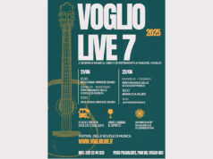 Voglio Live 7 torna a Pian del Voglio il 21 e 22 giugno