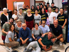 Ad Albinea tortelli, risate, musica e spettacoli dal 21 al 23 giugno con “Bellarosa in festa”