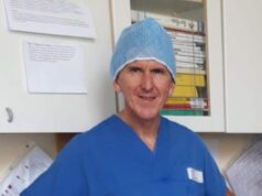 L’Azienda USL piange l’improvvisa scomparsa di Alessandro Cambiati ex anestesista con oltre 30 anni di carriera all’Ospedale di Pavullo