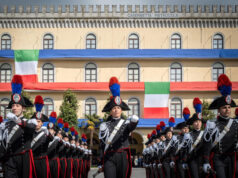 Concorso per il reclutamento di 4.918 allievi carabinieri