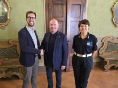 Un nuovo cane antidroga per la Polizia Locale di Sassuolo