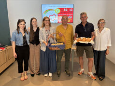 Torna la tradizionale Fiera di Anzola tra raviola, brazadela e i 30 anni della Pro Loco