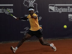Emilia-Romagna Tennis Cup 2025: Taberner, Rincon, Lajovic, Maestrelli, Passaro e Van Assche approdano ai quarti di finale in programma domani