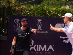 A Matthew Christopher Romios e Ryan Seggerman l’Emilia-Romagna Tennis Cup 2025 di doppio