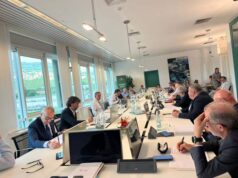 Assemblea Autobrennero, 1,5 milioni a Modena. Braglia “dividendi fondamentali per la nostra Provincia”