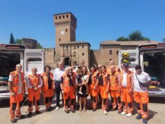 Formigine Batti Cuore: domenica 21 settembre il primo corso gratuito rivolto alla cittadinanza