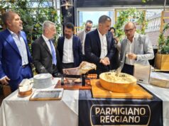 La Regione protagonista al Summer Fancy Food: dei 360 marchi italiani presenti, 40 provengono dall’Emilia-Romagna