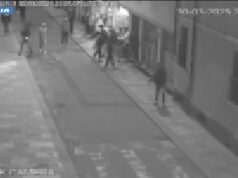 Rapine e aggressioni a Reggio Emilia: la Polizia di Stato sgomina una baby gang