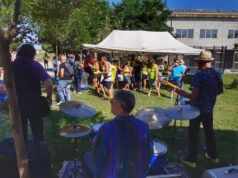 Pedalare a ritmo di blues: torna a Novellara sabato 14 e domenica 15 ‘Bici Blues’