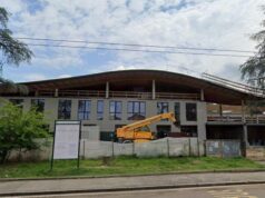 Deceduto un lavoratore nel cantiere della scuola Jussi di San Lazzaro